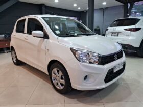 SUZUKI CELERIO GLX SPORT