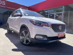 MG ZS STD