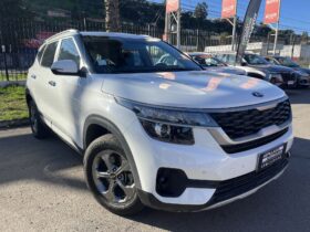 KIA MOTORS SELTOS EX