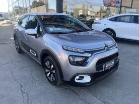 CITROEN C-3
