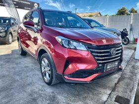 CHANGAN CS15 LUXURY