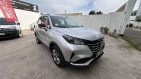 CHANGAN CS15 LUXURY