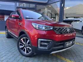 CHANGAN CS55 COMFORT