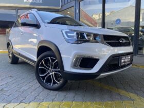 CHERY TIGGO 2 GLS