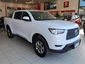 GREAT WALL POER ELITE 4X4