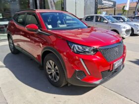 PEUGEOT 2008 ACTIVE PACK