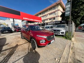 CHEVROLET GROOVE PREMIER.