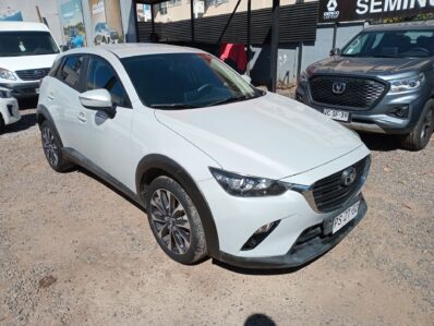 MAZDA CX-3 R IPM