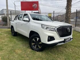 CHANGAN HUNTER COMFORT 4X2