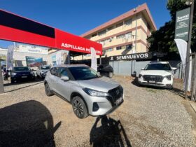 NISSAN KICKS ADVANCE
