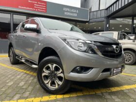 MAZDA BT50 SDX