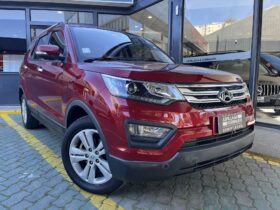 CHANGAN CX70 LUXURY