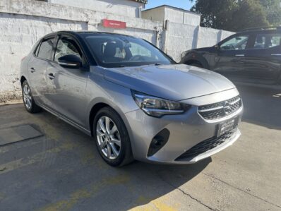 OPEL CORSA EDITION