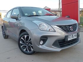 SUZUKI BALENO GLS