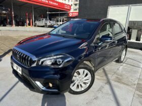 SUZUKI S-CROSS GLX