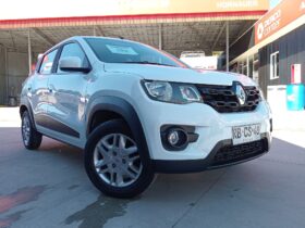 RENAULT KWID INTENS