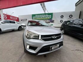 CHERY TIGGO 2 GLS