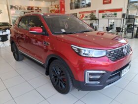 CHANGAN CS55 ELITE