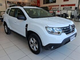 RENAULT DUSTER ZEN