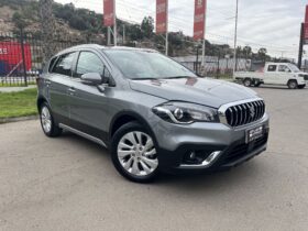 SUZUKI S-CROSS GL