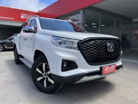 CHANGAN HUNTER ELITE 4×4