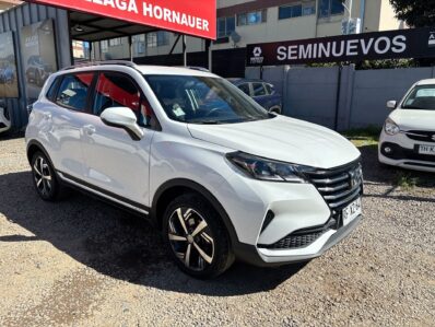 CHANGAN CS15 ELITE