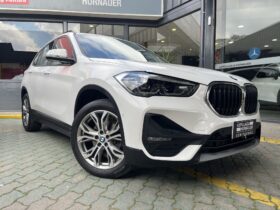 BMW X1 SDRIVE 18D DYNAMIC