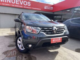 RENAULT DUSTER ZEN