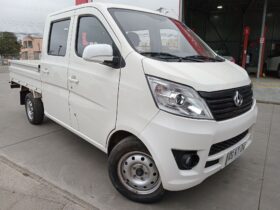 CHANGAN MS201 PICK UP AC DIRECCIÓN MT