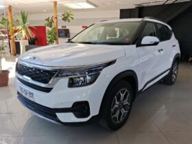 KIA MOTORS SELTOS EX