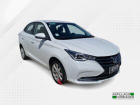 CHANGAN ALSVIN LUXURY