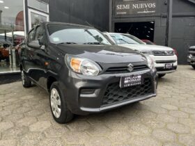 SUZUKI ALTO GLX