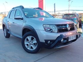 RENAULT OROCH ZEN OUTSIDER
