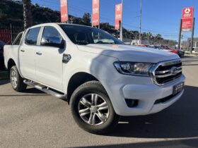 FORD RANGER XLT