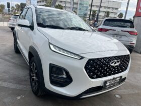CHERY TIGGO 2 PRO GLS