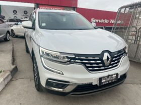 RENAULT KOLEOS INSTENS