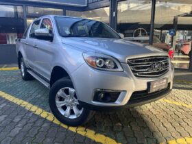 JAC T6 COMFORT