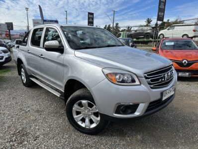 JAC T6
