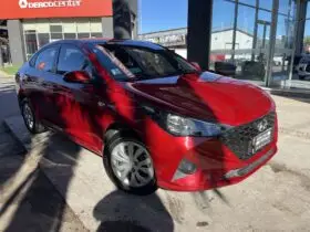 HYUNDAI ACCENT VALUE