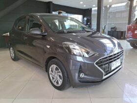 HYUNDAI GRAND I-10 PLUS