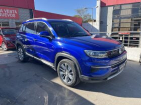 CHANGAN CS35 PLUS LUXURY.