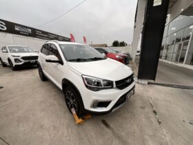 CHERY TIGGO 2 GLS AT