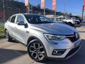 RENAULT ARKANA INTENS