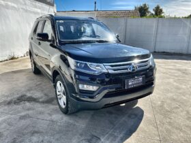 CHANGAN CX70 COMFORT