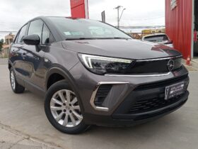 OPEL CROSSLAND EDITION