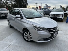 CHANGAN ALSVIN LUXURY