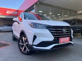 CHANGAN CS15 ELITE