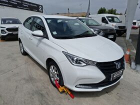 CHANGAN ALSVIN COMFORT