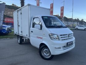 DFSK CARGO BOXER C21 SIN AC