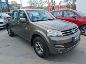 GREAT WALL WINGLE 5 ELITE